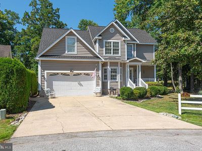 13 Dog Leg Ct, Berlin, MD, 21811
