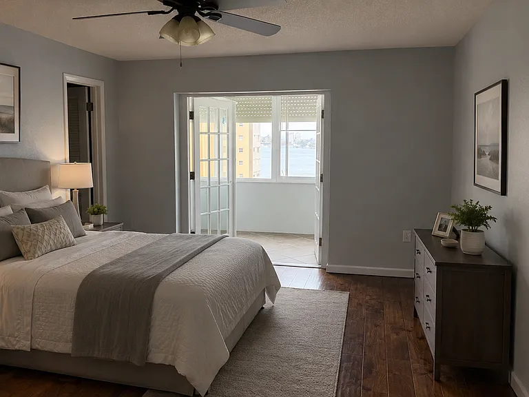 4600 Cove Cir #703 — Photo 9