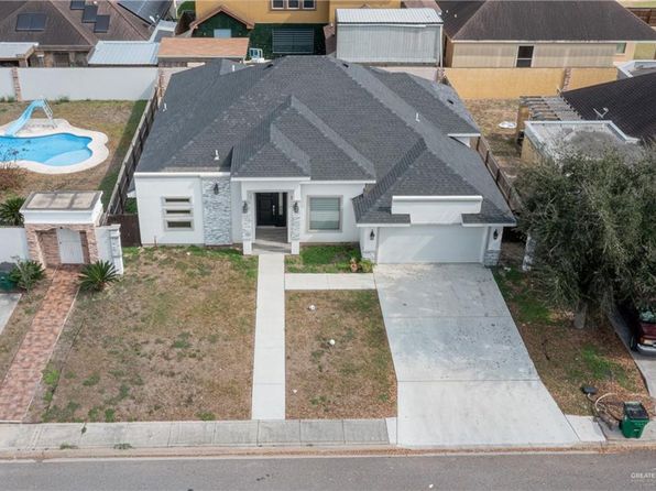 211 N 17th St, Hidalgo, TX 78557