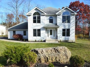 237 Rhapsody Run, East Stroudsburg, PA 18301