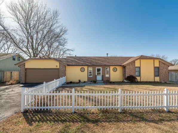 1002 Amy Lane, Ozark, MO 65721