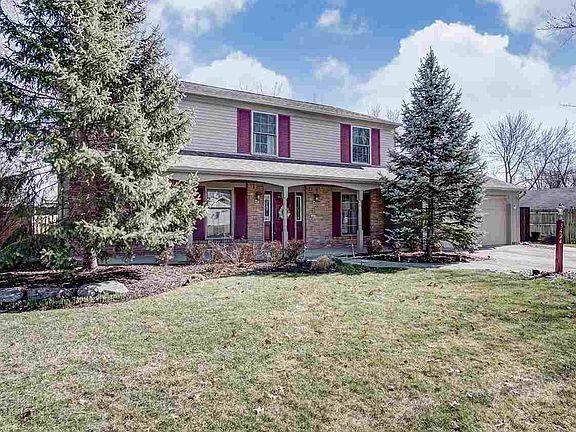 2nd image of 3424 Marias Dr