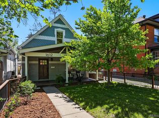 1612 S Logan St, Denver, CO 80210