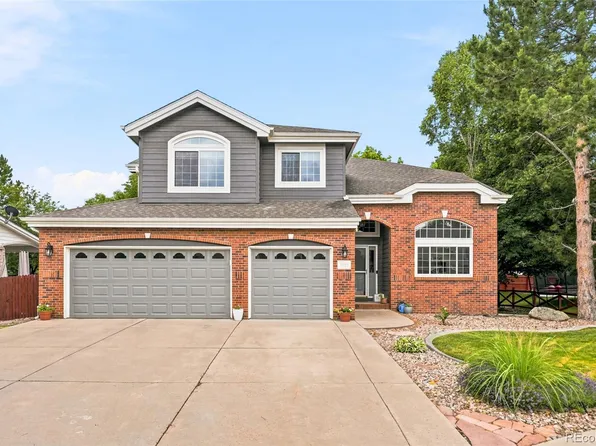 3453 W 109th Circle, Westminster, CO 80031