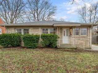 2052 Saint Michael Dr, Lexington, KY