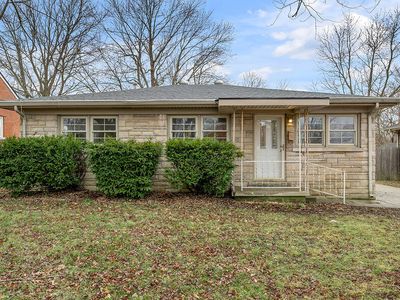 2052 Saint Michael Dr, Lexington, KY, 40502