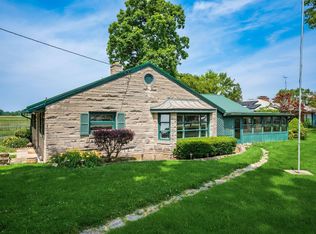 1849 Richland Rd, Marion, OH 43302