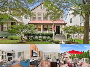 42968 Chesterton St, Ashburn, VA 20147