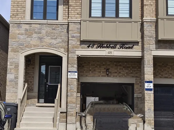 48 Hubbell Rd, Brampton, ON L6Y 2A5