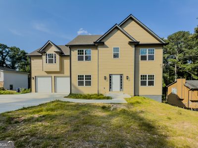 484 Fieldstream Way, Lawrenceville, GA, 30044