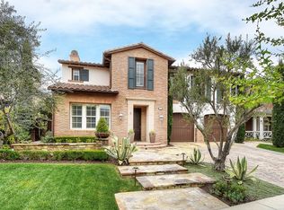 5 Tranquility Pl, Mission Viejo, CA 92694