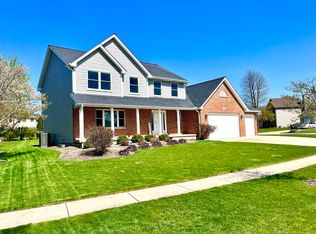 1244 Darling Ct, Sycamore, IL 60178