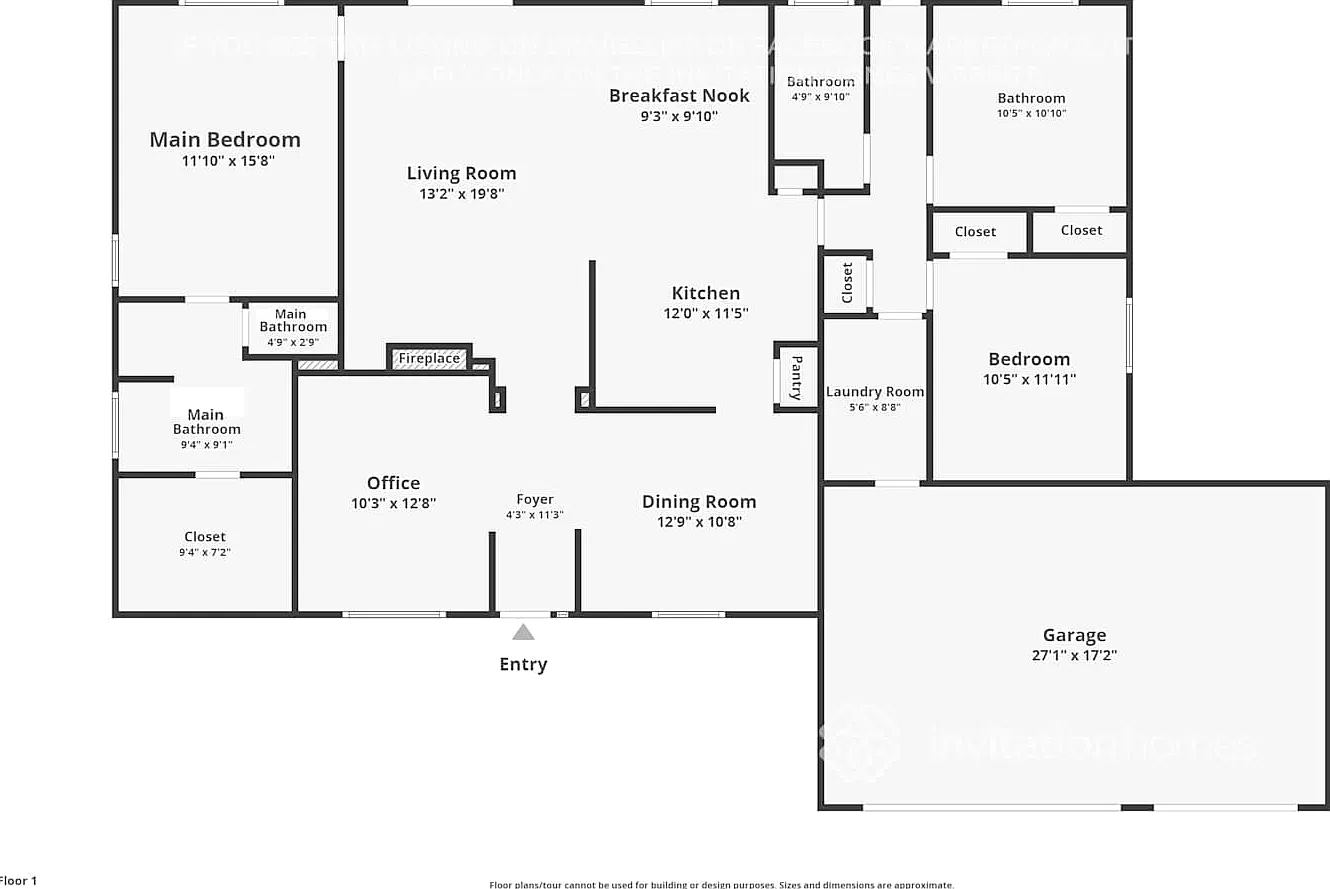 6605 Clair Shore Dr Apollo Beach, FL 33572 — Photo 2