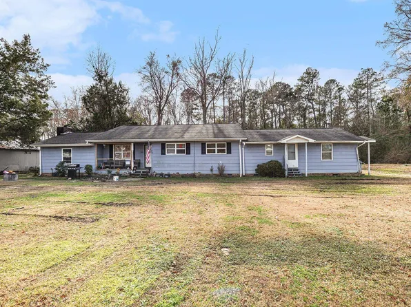 2849 Highway 545, Conway, SC 29526