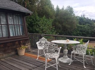 1137 High Ct #C, Berkeley, CA 94708