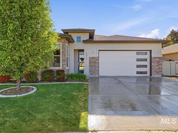 9516 S Blue Oak Ave, Kuna, ID 83634