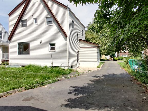 Back of House
