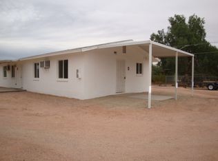 510 N Ironwood Dr, Apache Junction, AZ 85120