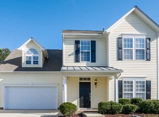 6915 Cascade Dream Ct, Huntersville, NC 28078