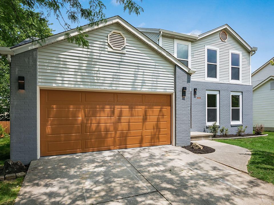 1st image of 6428 Berry Pond Way