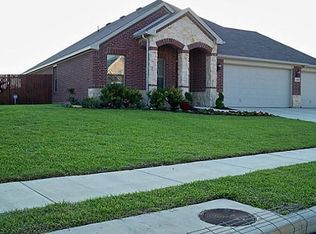 2440 Loreto Dr, Fort Worth, TX 76177