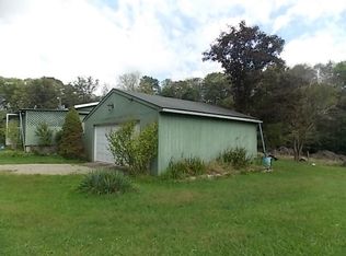 2891 Dinner Bell Five Forks Rd #5, Farmington, PA 15437