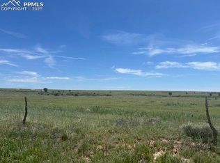 N Lauppe Rd, Calhan, CO 80808