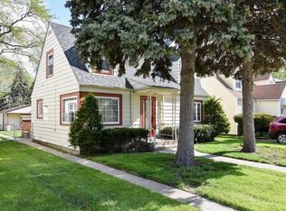 3614 W 86th Pl, Chicago, IL 60652