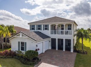 5114 Monza Ct, Immokalee, FL 34142