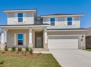 The Ozark Plan, Patriot Ridge, Crestview, FL 32539