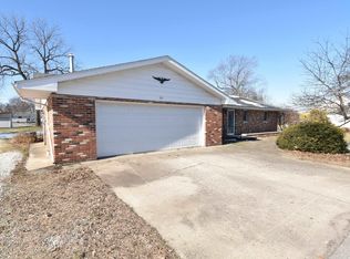 214 S Indiana St, Remington, IN