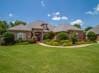3326 Buckhorn Trl, Little Rock, AR 72211