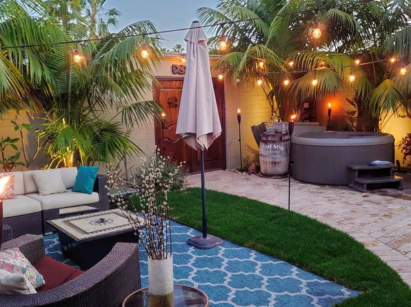 4171 Trumbull Dr, Huntington Beach, CA 92649