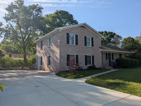 39 Heathwood Dr, Charleston, SC 29407