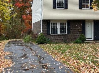 250 Marietta Dr, Johnstown, PA 15904