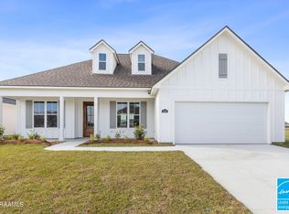 214 Central Village Way, Youngsville, LA 70592