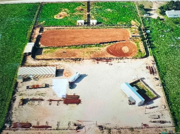 2127 S Roosevelt Rd S #7, Portales, NM 88130