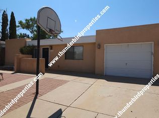 5117 Camino Vis NW, Albuquerque, NM 87120
