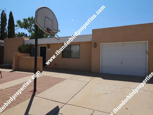 5117 Camino Vis NW, Albuquerque, NM 87120