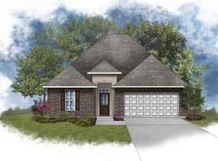 1275 Little Cypress Loop, Orange, TX 77632