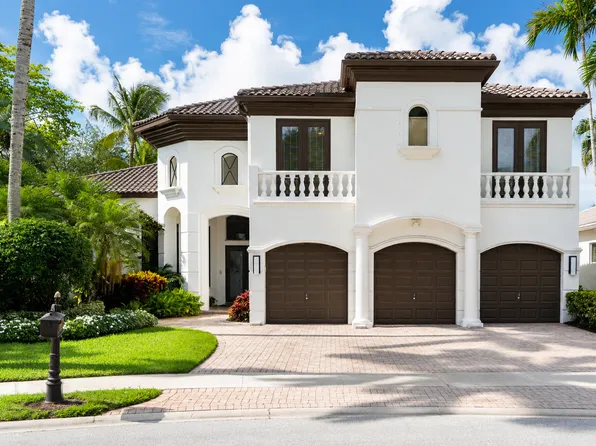 7270 Sarimento Place, Delray Beach, FL 33446
