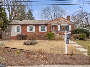 10505 Cascade Pl, Silver Spring, MD 20902