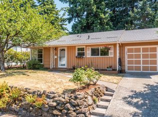 9020 Northeast Broadway, Portland, OR 97220