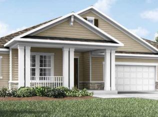 1104 Southern Hills Dr, Orange Park, FL 32065