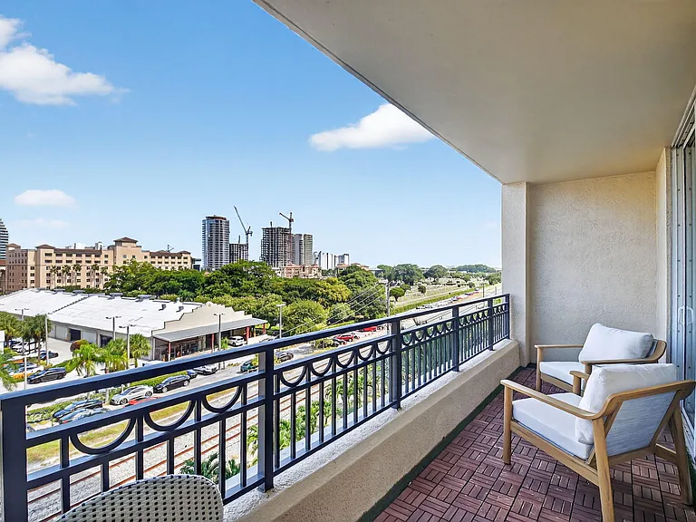 550 Okeechobee Blvd #502 — Photo 46