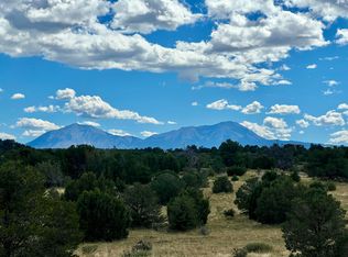 Majors Ranch Rd #PHASE 1-15, Walsenburg, CO 81089