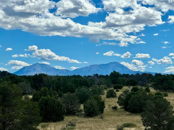 Majors Ranch Rd #Phase 1-15, Walsenburg, CO 81089