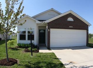 8129 Wildwood Farms Dr, Indianapolis, IN 46239