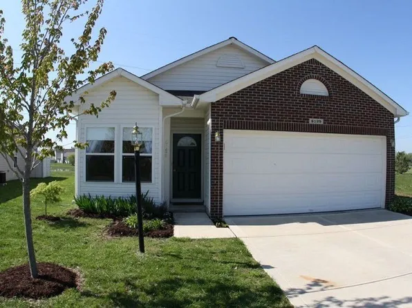 8129 Wildwood Farms Dr, Indianapolis, IN 46239