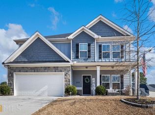 239 Fallen Oak Dr, Dallas, GA 30132